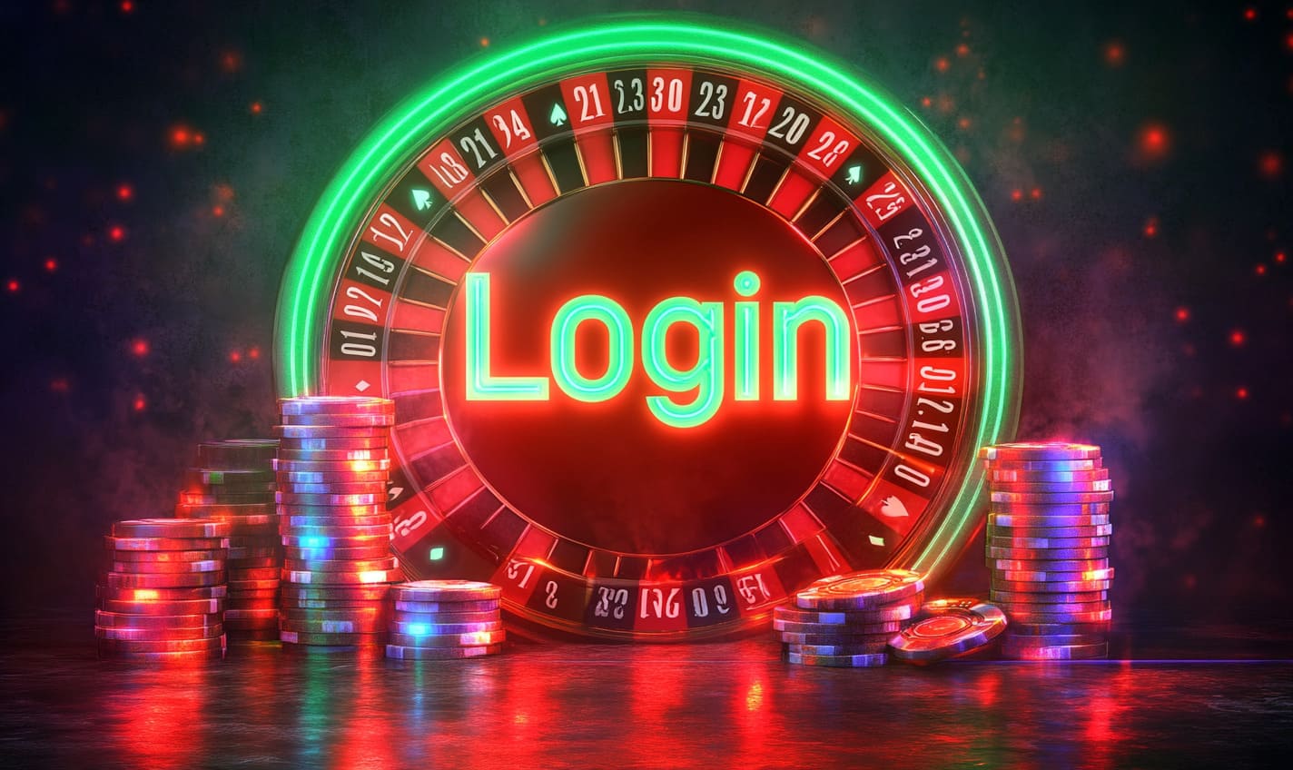 Login no Portal Cassino Online T44.BET